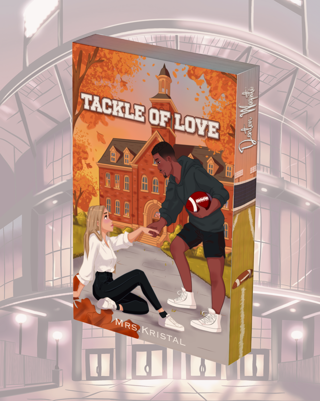 Tackle of Love