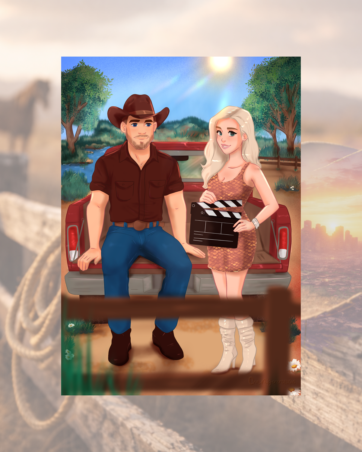 Outback Superstar