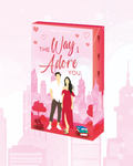 The Way I Adore You (Undercover Hearts 2)