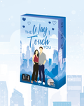 The Way I Touch You (Undercover Hearts 3)