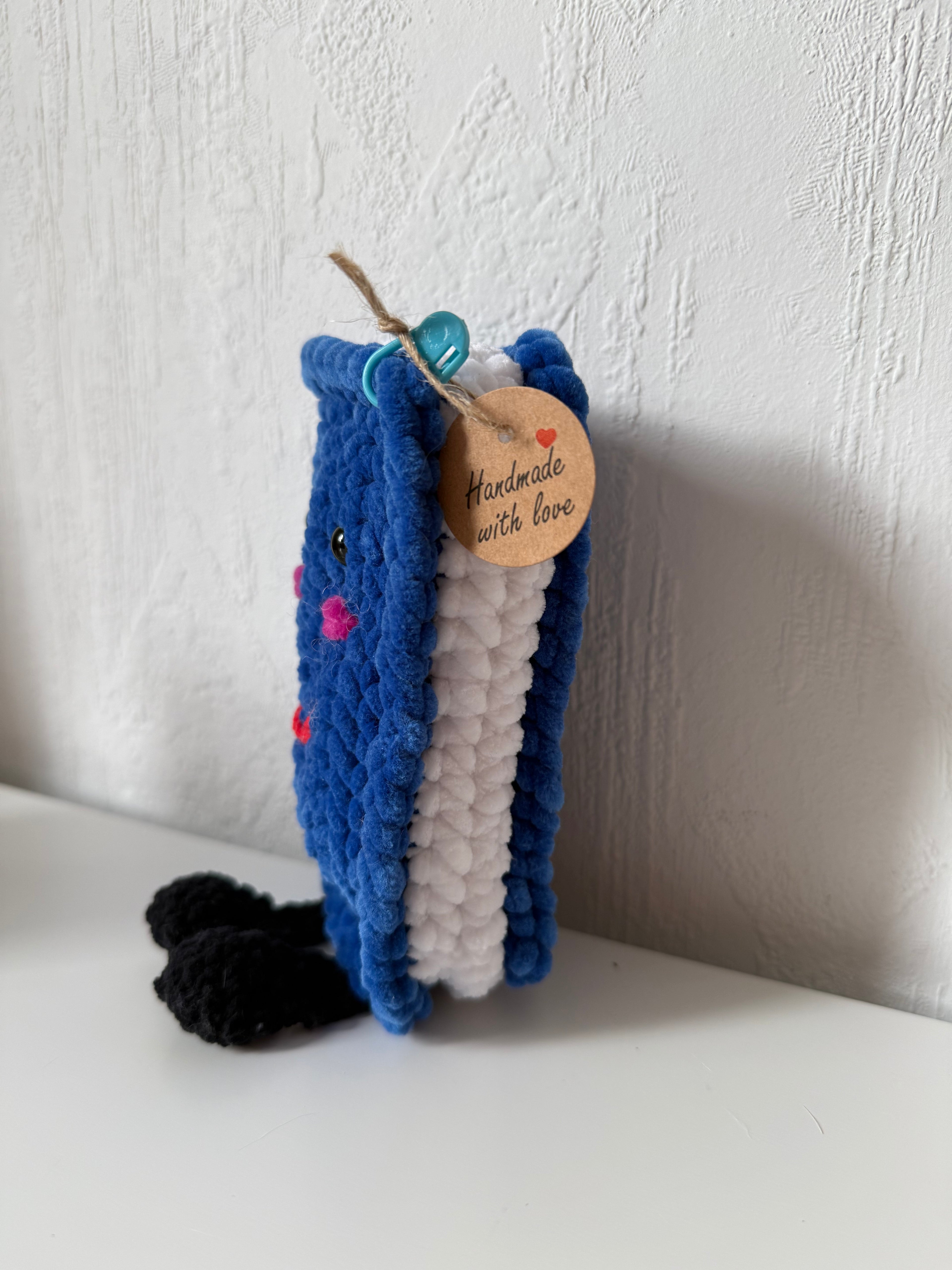 Bookie Blau