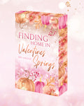 Finding Home in Valentines Springs