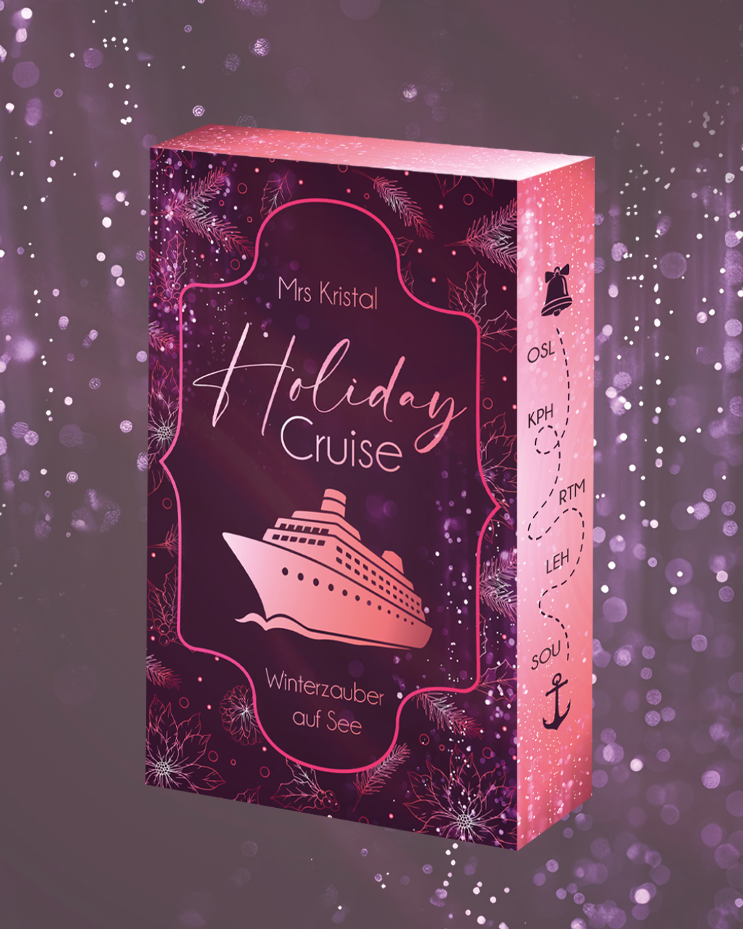 Holiday Cruise